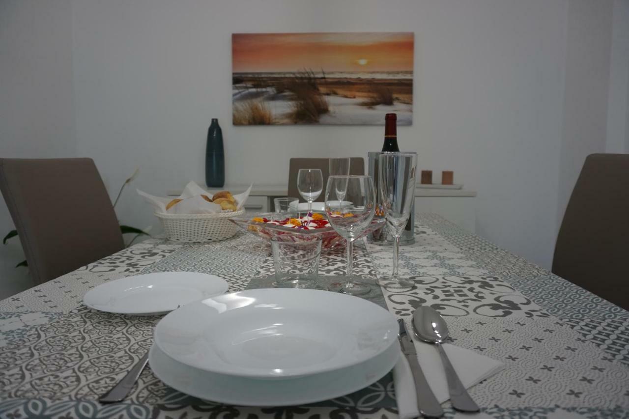 Appartamento Casa Gisé Aci Castello Esterno foto