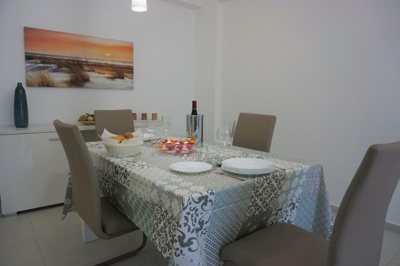 Appartamento Casa Gisé Aci Castello Esterno foto